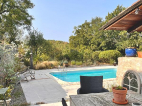 La Pitchoune Gîte
